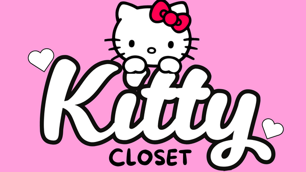 Kittycloset